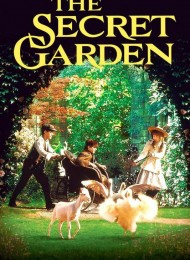 Le Jardin Secret en streaming