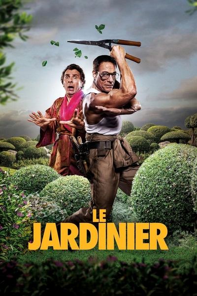 Le Jardinier en streaming