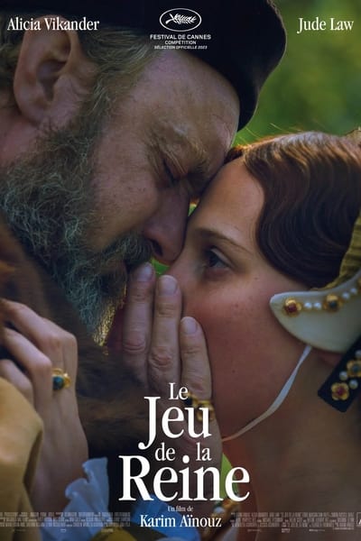 Le Jeu de la Reine en streaming