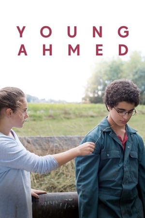 Le Jeune Ahmed en streaming