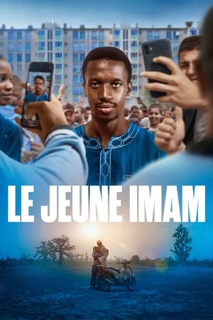 Le Jeune Imam en streaming