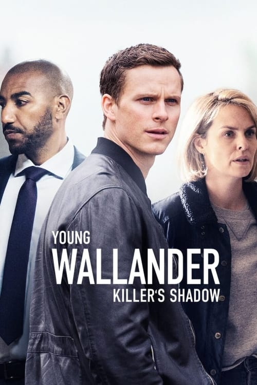 Le Jeune Wallander - Saison 2