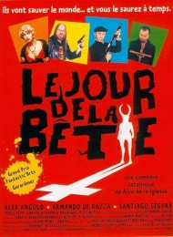 Le Jour de la bête en streaming