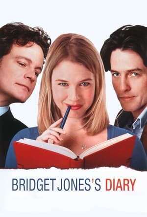 Le Journal de Bridget Jones en streaming