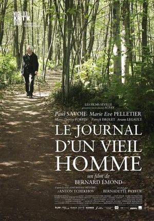 Le Journal d'un vieil homme