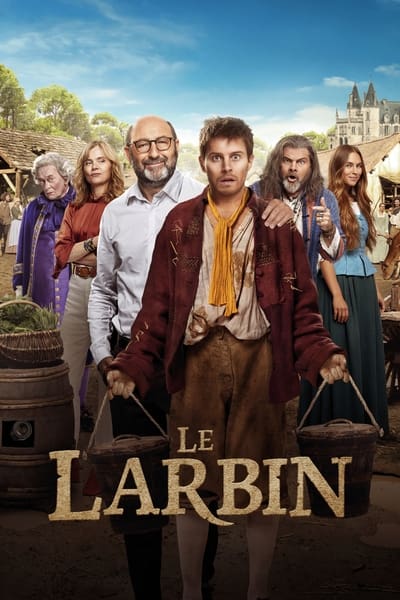 Le Larbin en streaming