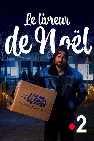 Le Livreur de Noël en streaming