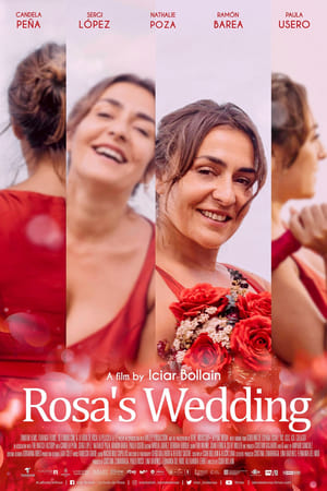 Le Mariage de Rosa en streaming