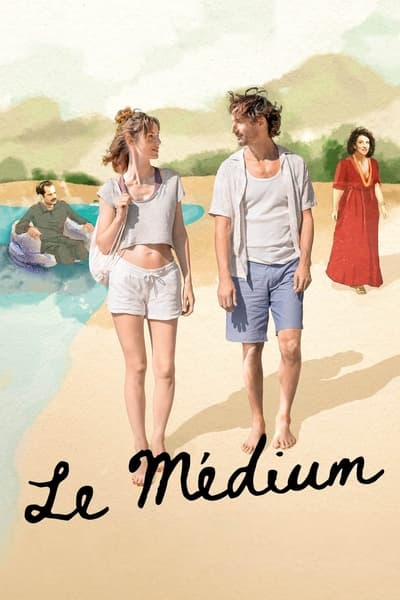 Le Médium en streaming