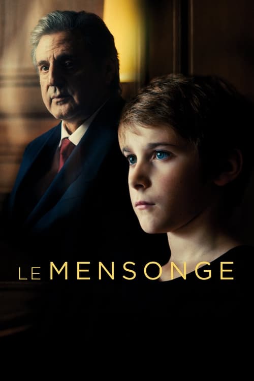 Le Mensonge - Saison 1 épisode 2 en streaming