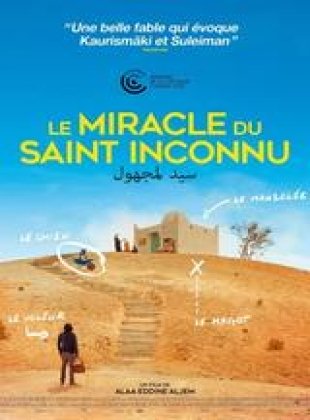 Le Miracle du Saint Inconnu en streaming