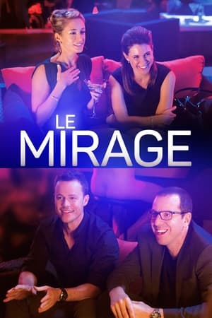 Le Mirage en streaming