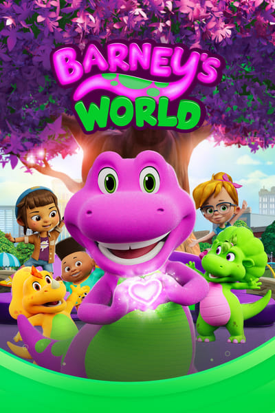 Le Monde de Barney en streaming