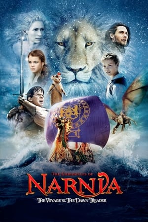 Le Monde de Narnia : L'Odyssée du Passeur d'aurore en streaming