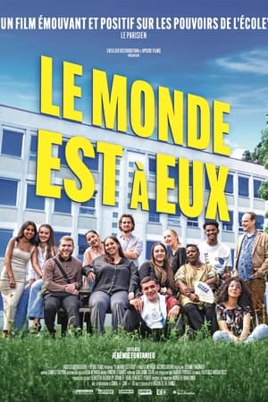 Le Monde est à Eux  (2024) en streaming