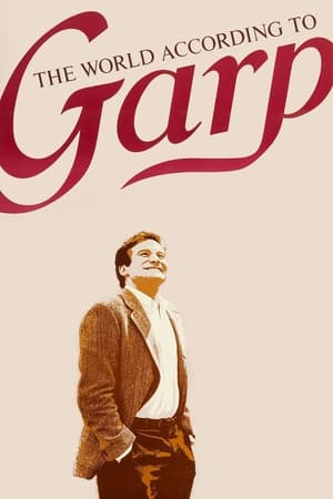 Le Monde selon Garp en streaming