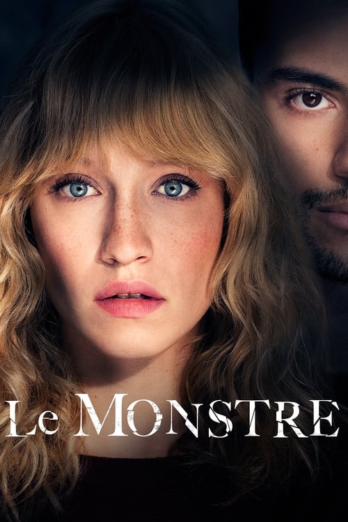 Le Monstre - Saison 1 en streaming