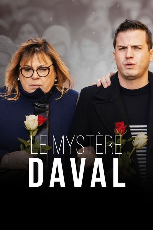 Le mystère Daval - Saison 1 en streaming