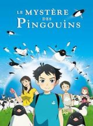 Le Mystère des pingouins en streaming