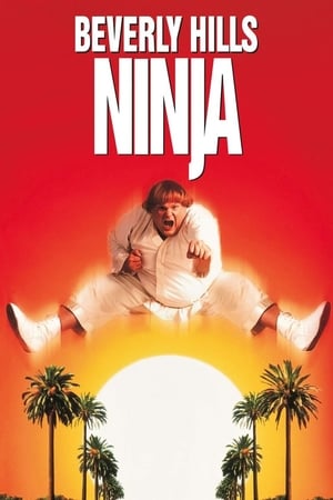 Le Ninja de Beverly Hills en streaming