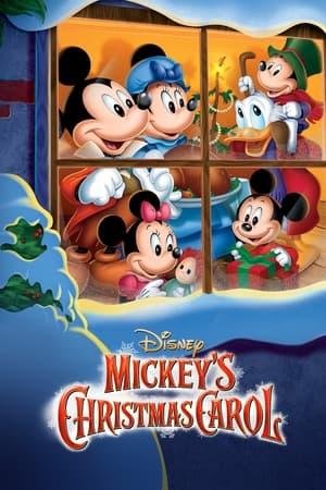 Le Noël de Mickey en streaming