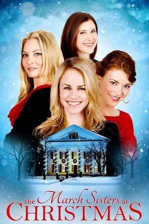 Le Noël des soeurs March en streaming