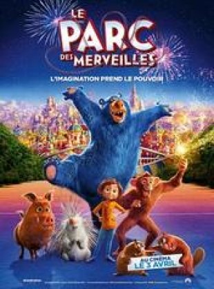 Le Parc des merveilles en streaming