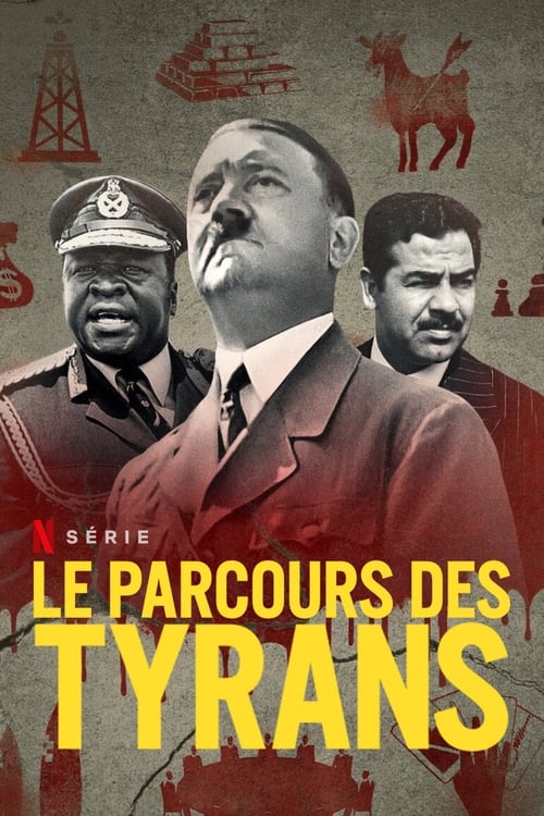 Le Parcours Des Tyrans