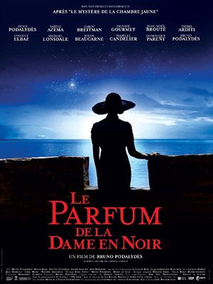 Le Parfum de la dame en noir en streaming