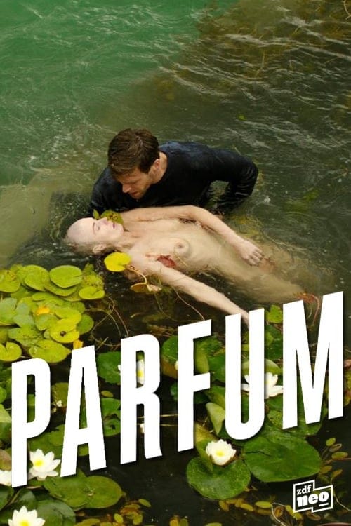 Le Parfum - Saison 1 épisode 5 en streaming