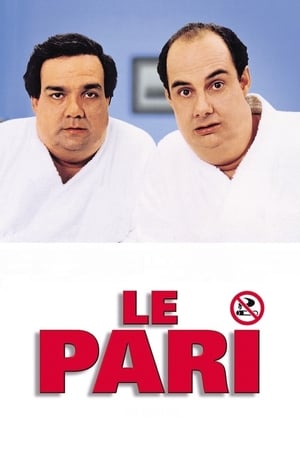 Le Pari en streaming