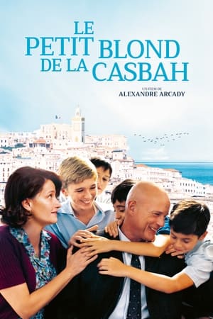 Le Petit Blond de la casbah en streaming