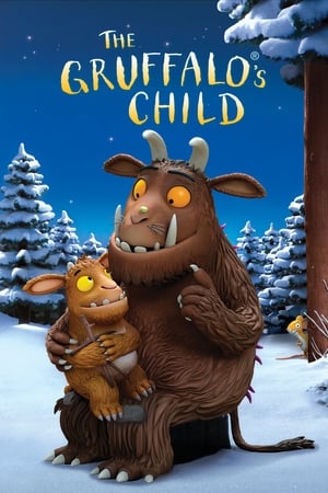 Le Petit Gruffalo en streaming