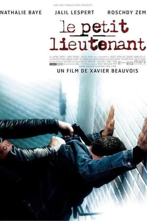 Le Petit lieutenant en streaming