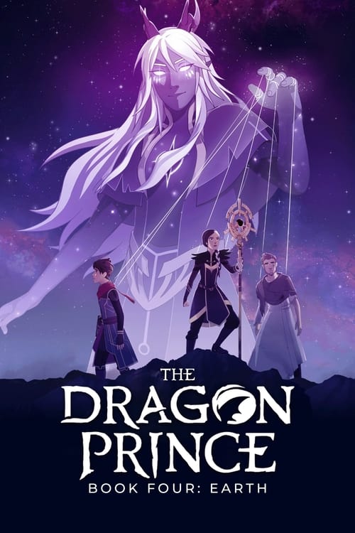 Le Prince des Dragons - Saison 4 épisode 8 en streaming