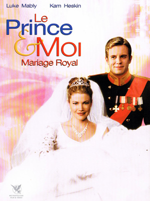 Le Prince et moi : Mariage royal en streaming