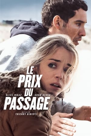 Le Prix du passage en streaming