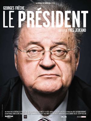 Le Président en streaming