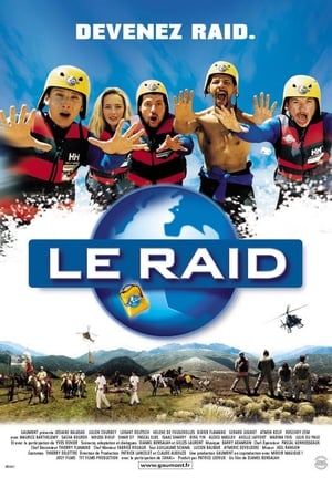 Le Raid en streaming