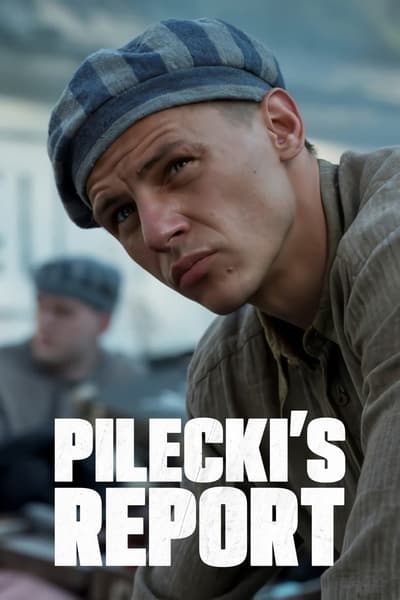 Le Rapport Pilecki en streaming