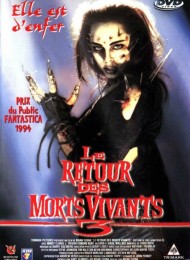 Le Retour des morts-vivants 3