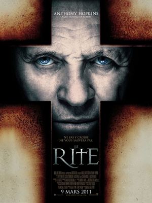 Le Rite en streaming