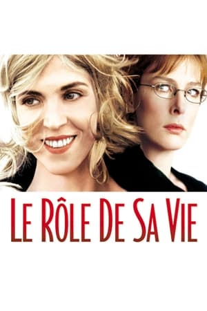 Le rôle de sa vie en streaming