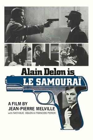 Le Samouraï