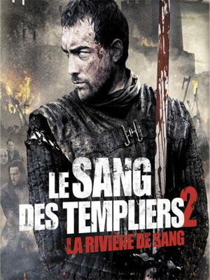 Le Sang des templiers 2 : La rivière de sang en streaming