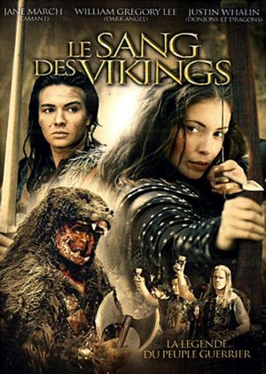 Le Sang des Vikings en streaming