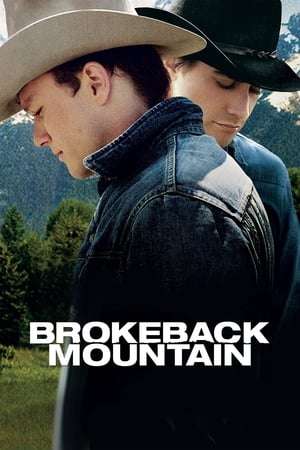 Le Secret de Brokeback Mountain en streaming