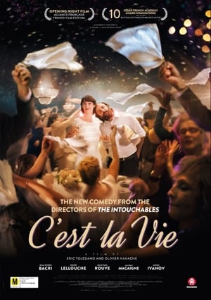 Le Sens de la fête en streaming