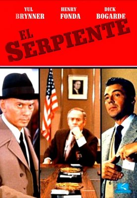 Le Serpent en streaming