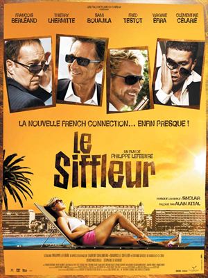 Le Siffleur en streaming